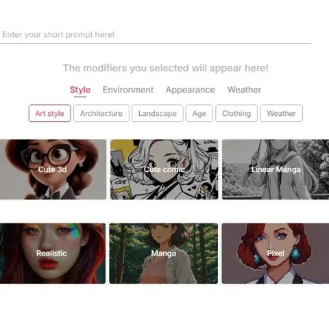 How to Use AI Boyfriend Generator? — illustration