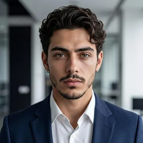 How to Use AI Boyfriend Generator? — illustration