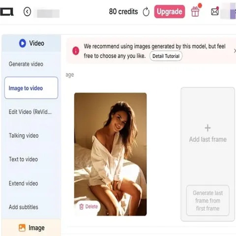 AI-Freundin-Stimmenmodell