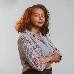 Ingrid Shah