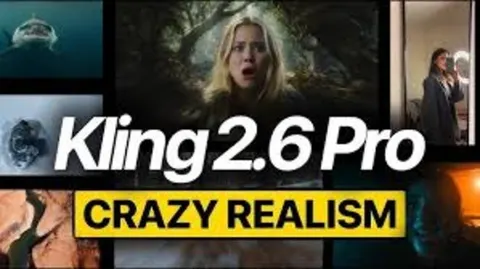 kling2.6 ai