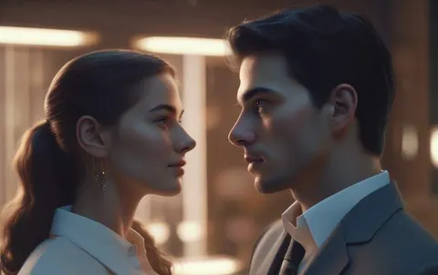 generate ai boyfriend