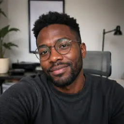 Marcus Reed