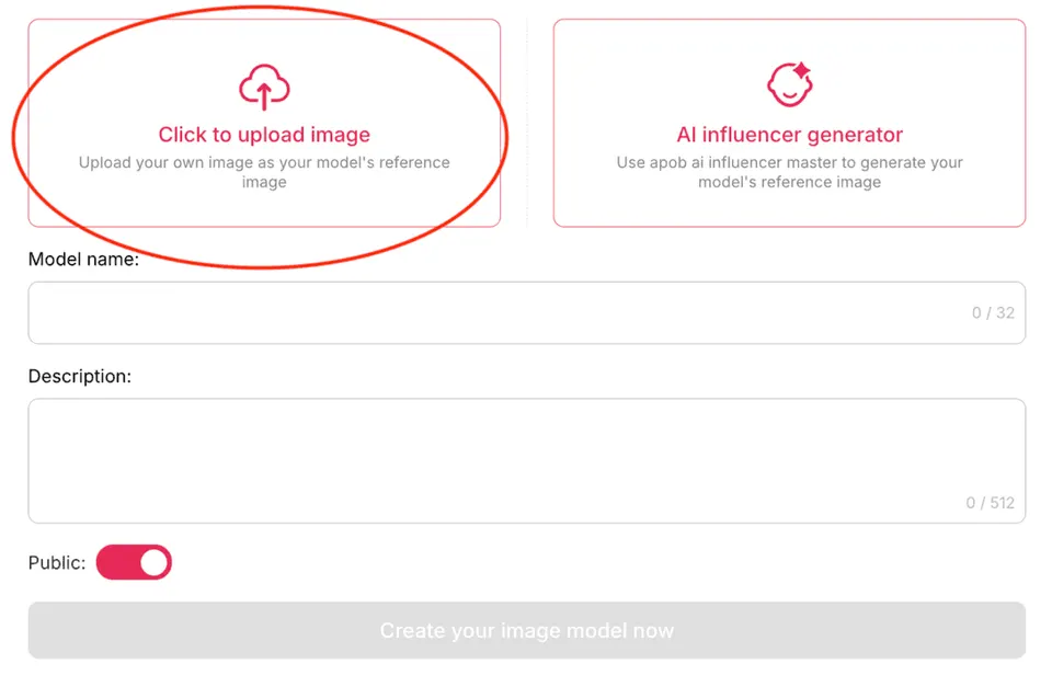 Forget Stock Photos: Meet the Best Free AI Photo Generator example