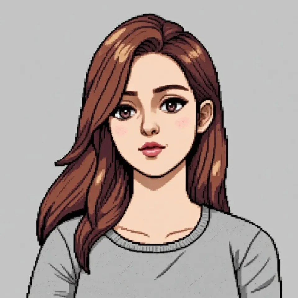 pixel art maker from image