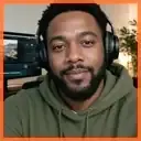 Porträt von Andre Cole, Person hinter einer APOB-Bewertung