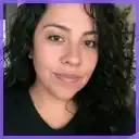 Porträt von Sofia Martinez, Person hinter einer APOB-Bewertung