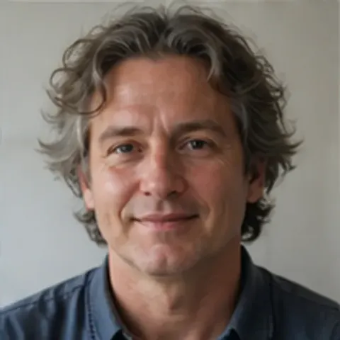 Portrait de Arjun Malhotra, évaluateur d’APOB