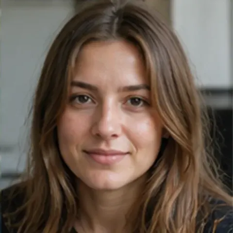 Portrait de Maeve OConnell, évaluatrice d’APOB