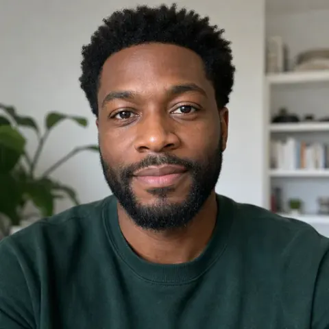 Portrait de Lucas Pereira, personne ayant évalué APOB