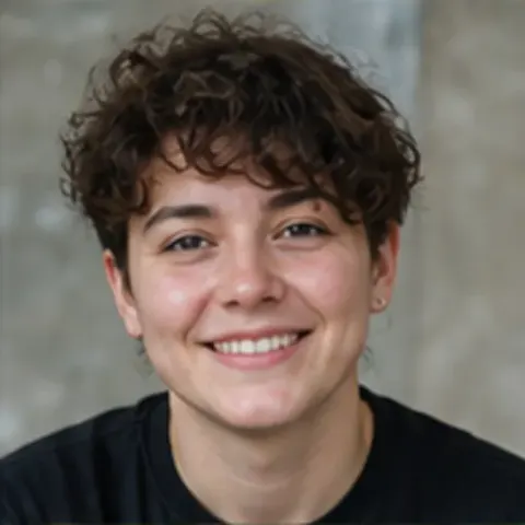 Portrait de Nadine Keller, évaluatrice d’APOB
