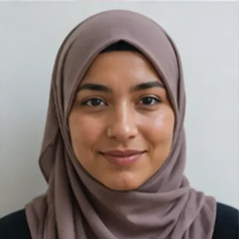 Portrait de Selam Tesfaye, évaluatrice d’APOB