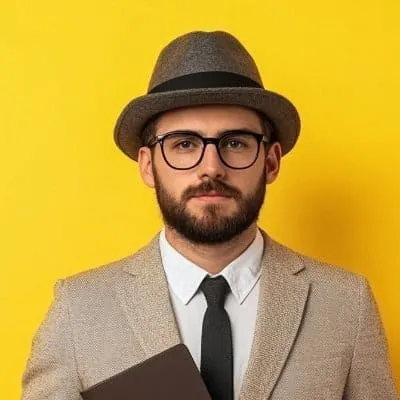 Profile image of Mr Shishir