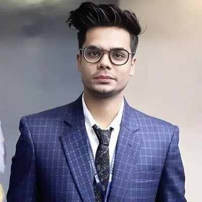 Profile image of Subhan Qureshi