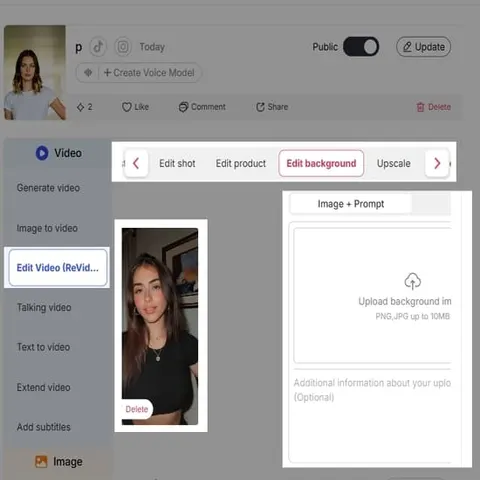 seedance 2.0 Alternative