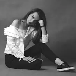 Roksana Ali
