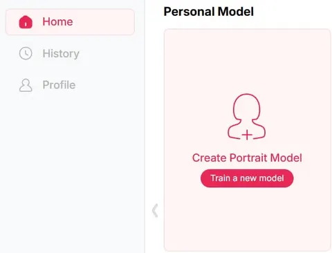 sign up for free to APOB AI