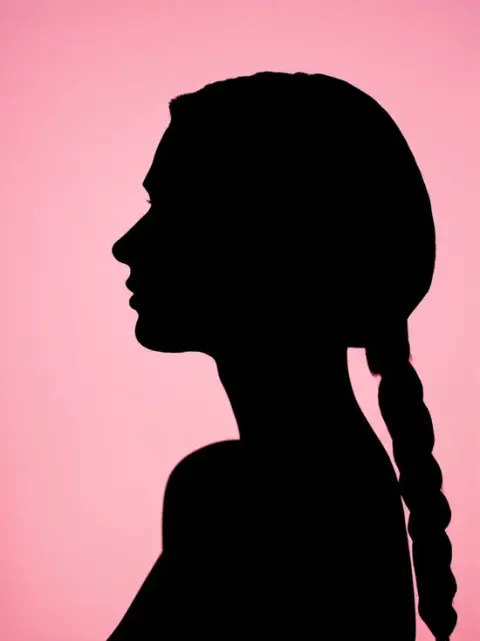 Silhouette Maker für Mädchen