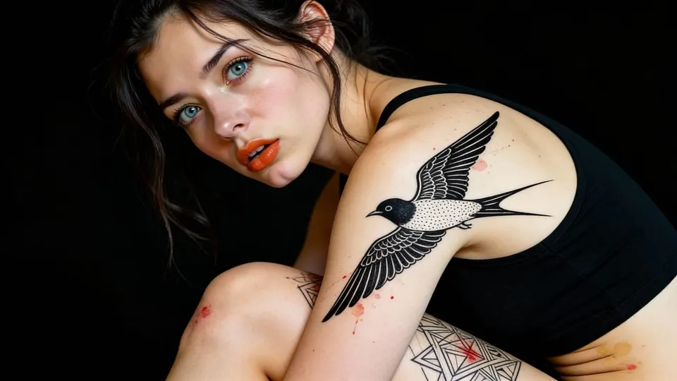 Tattoo-Ideen