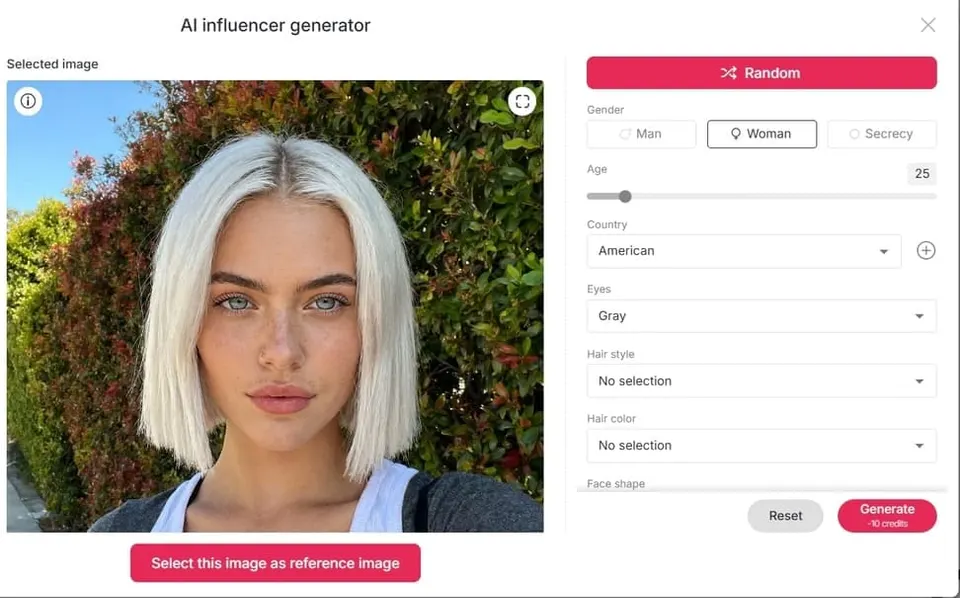 tiktok ai voice generator