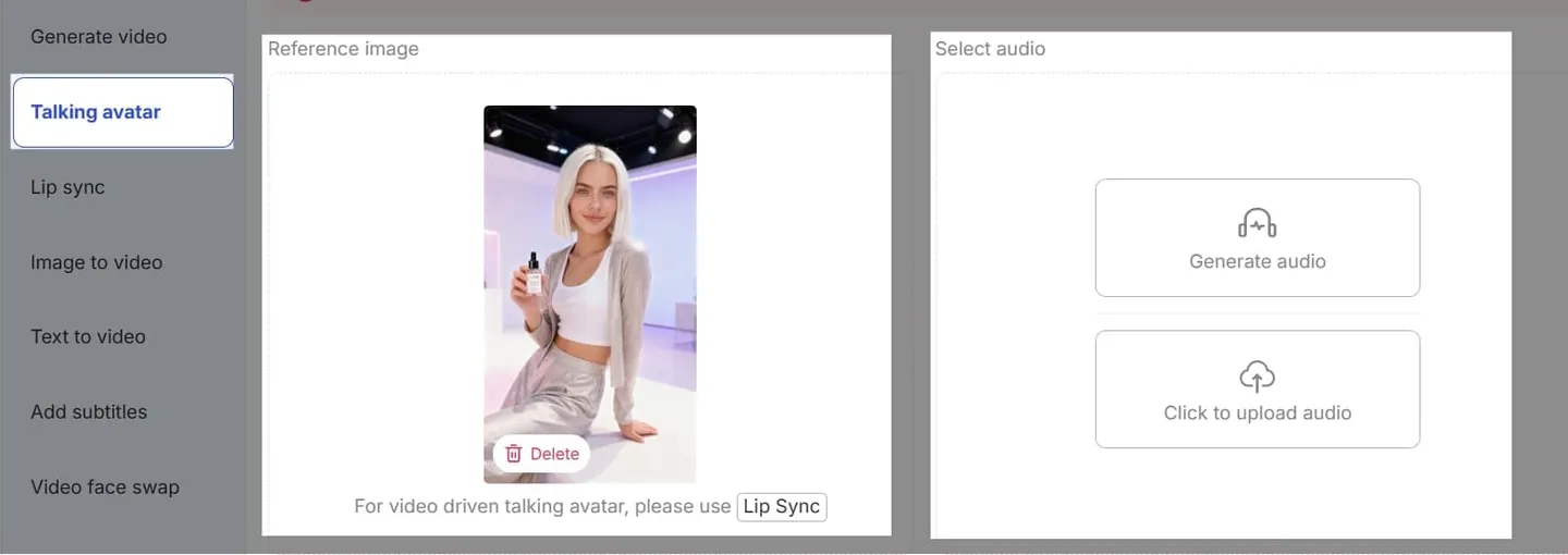 tiktok ai voice generator/ai accent generator