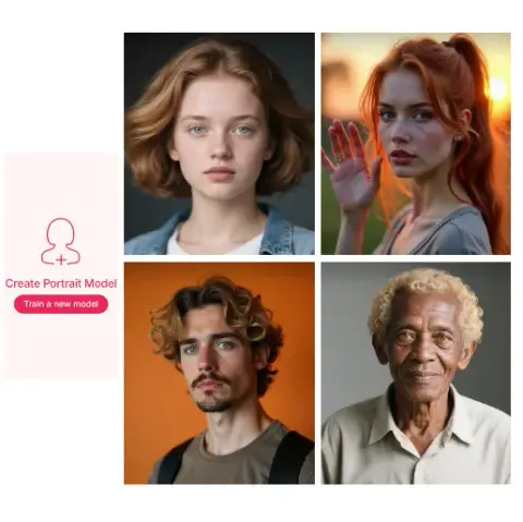 Erstellen Sie KI-Modelle im KI-Geldgenerator
