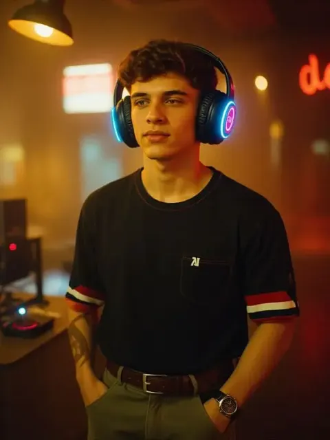 Vibe-Marketing