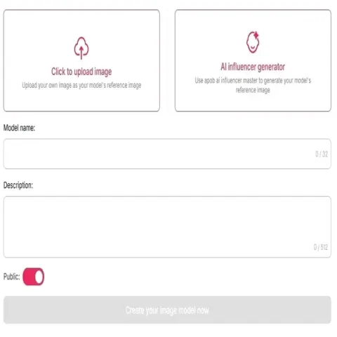 générateur de personnages Disney ai