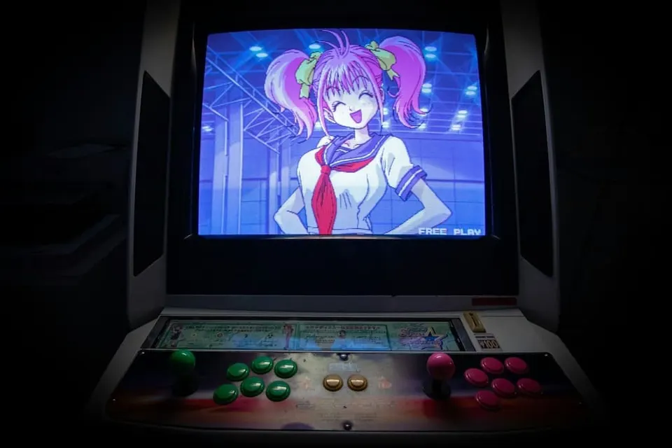 Waifu-Generator