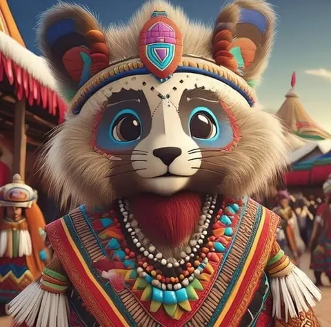 Was ist ein Furry