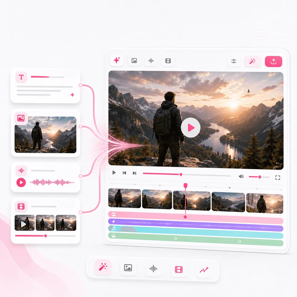 What Is Kling 3.0?