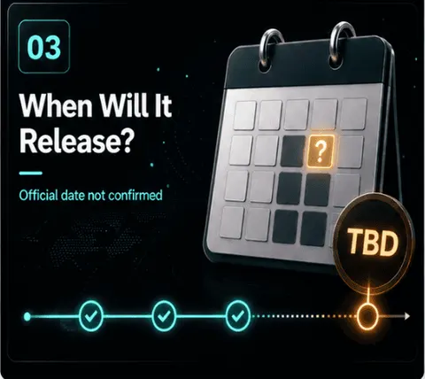 When will it release