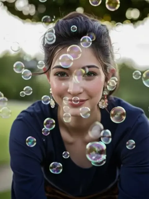 Discord KI-Bildgenerator / Discord Profilbild-Ersteller / Discord Profilbild
