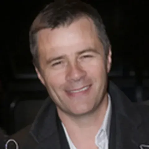 Zane Foster